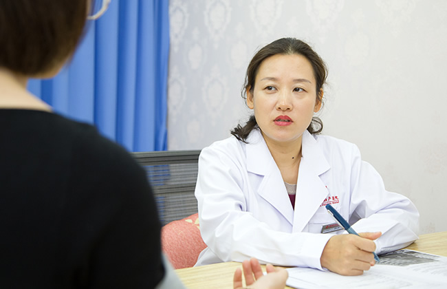 个人专享一独立诊室